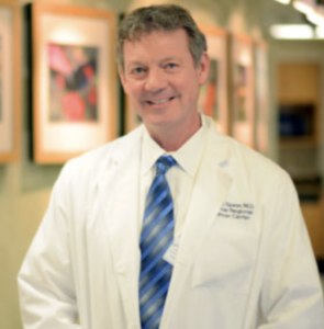 breast cancer doctor in MN